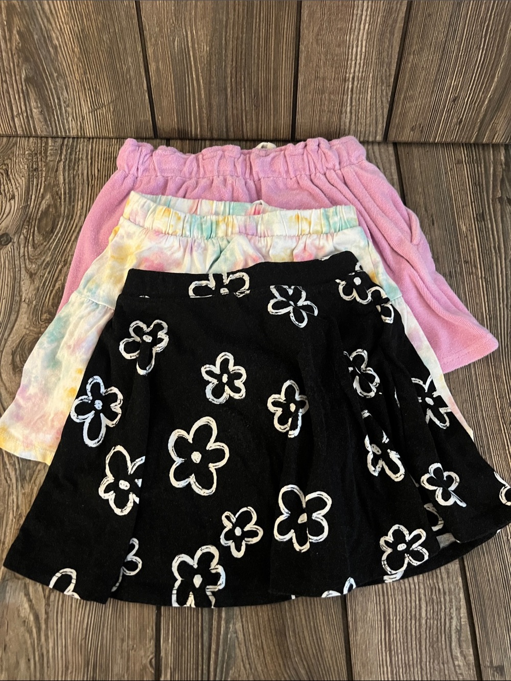 Kids Skort Bundle